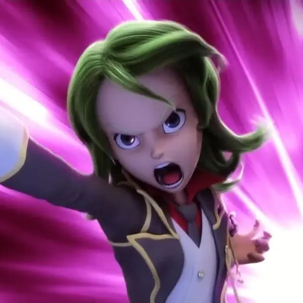 PurelyTable3726의 파워배틀 와치카의 악당이 되어보자-!