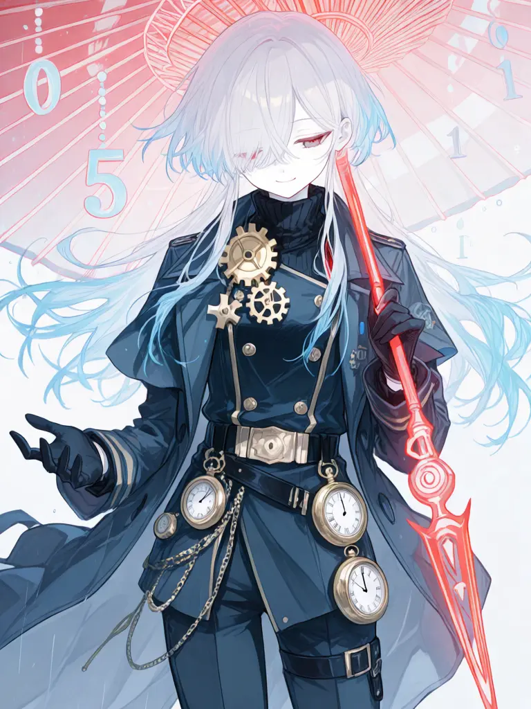 GrimChoke8428의 亜神様の言う通り
