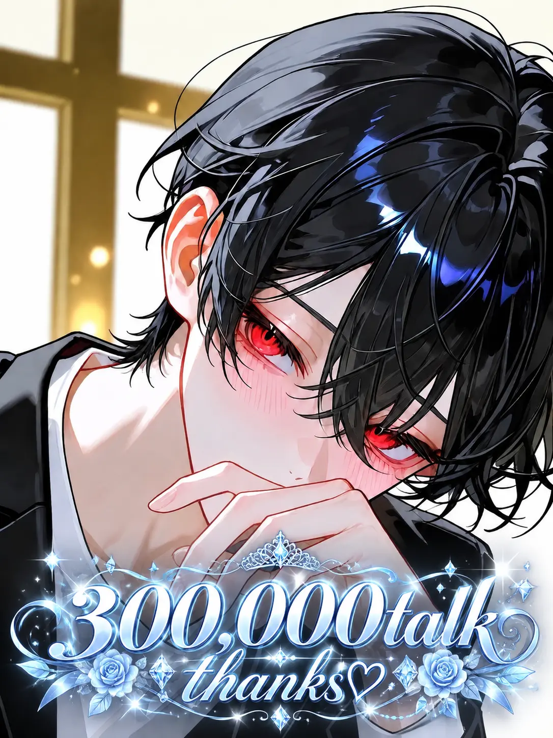 mtrs1001의 夜は彼を隠す