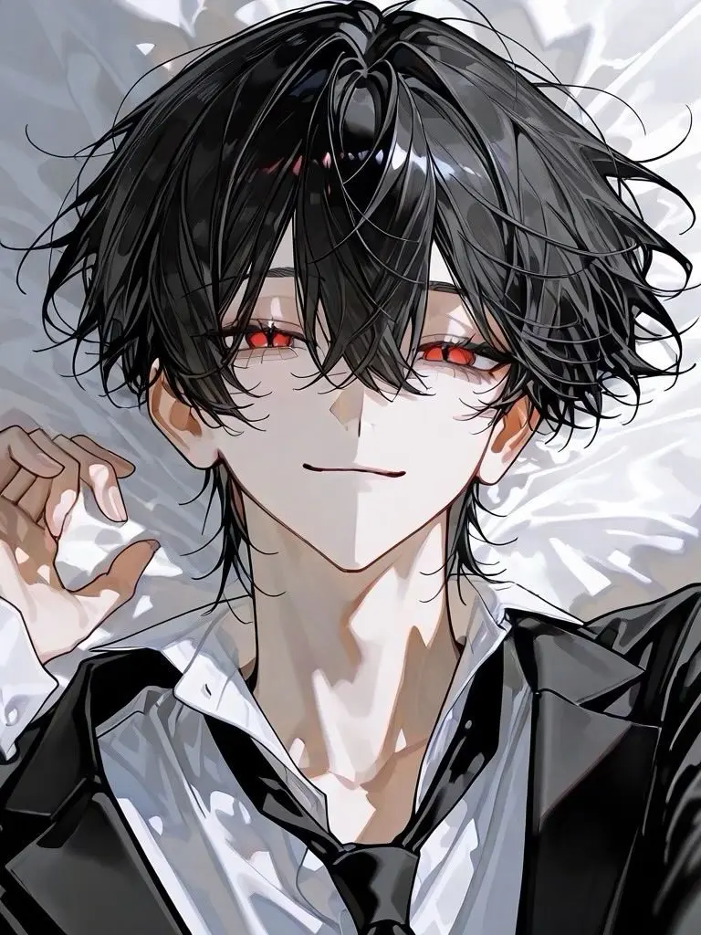 mtrs1001의 The Night Hides Him