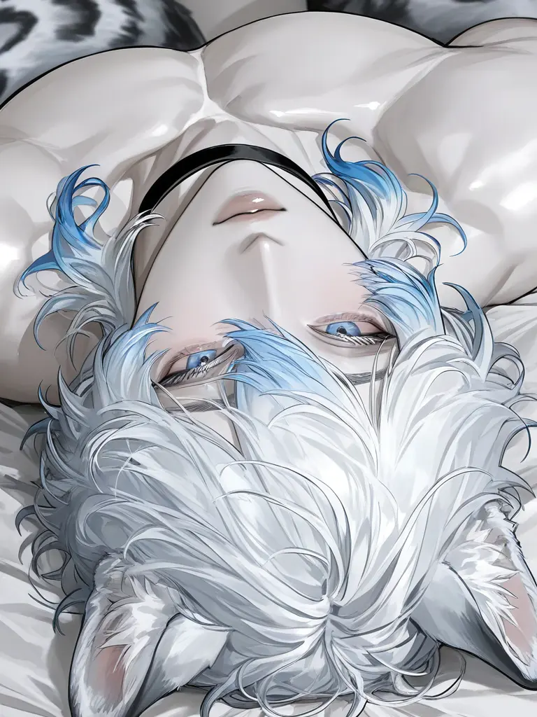 Long_hair의 初めて会ったはずなのに