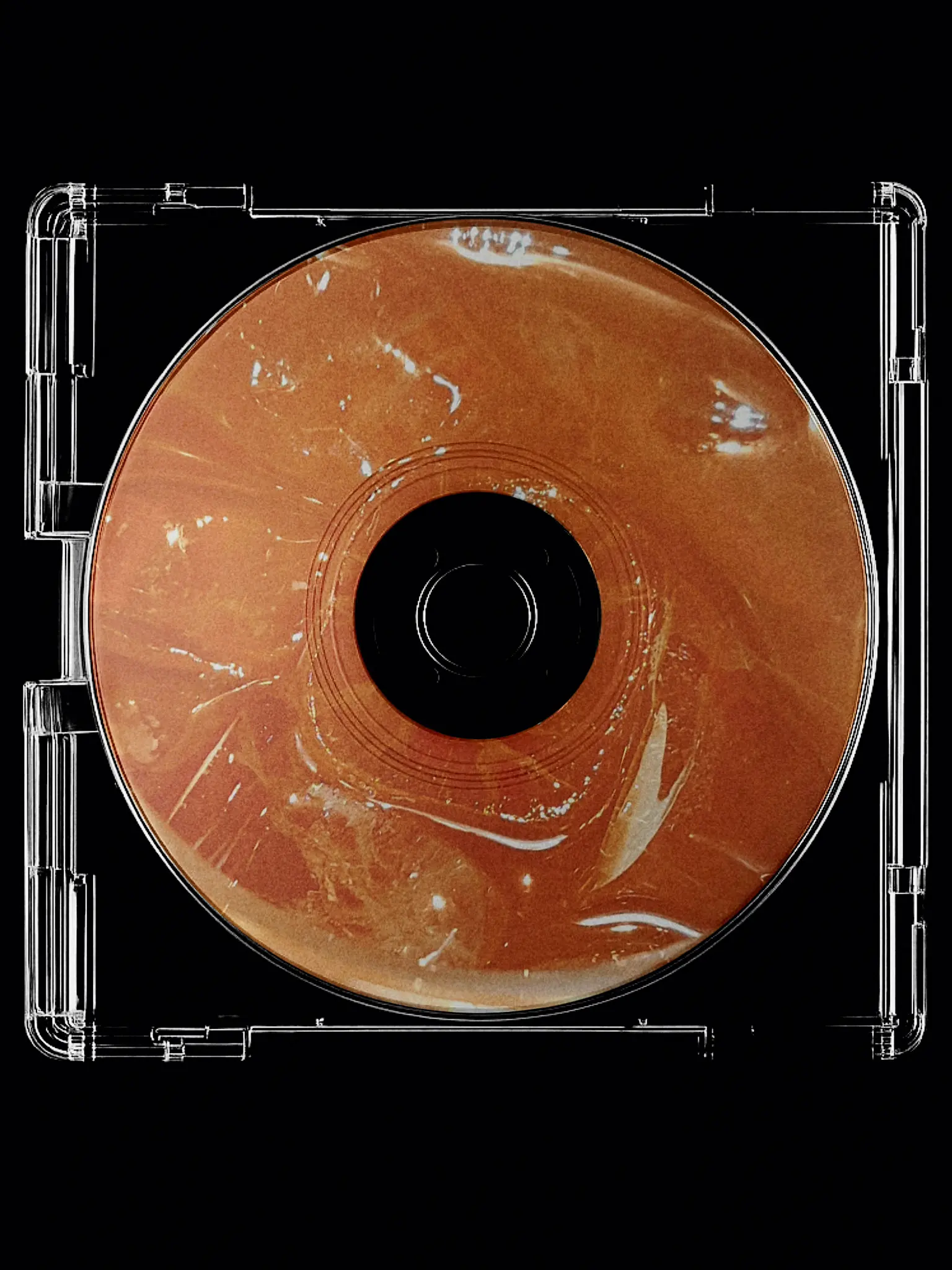 CD-DA의 ㅤ