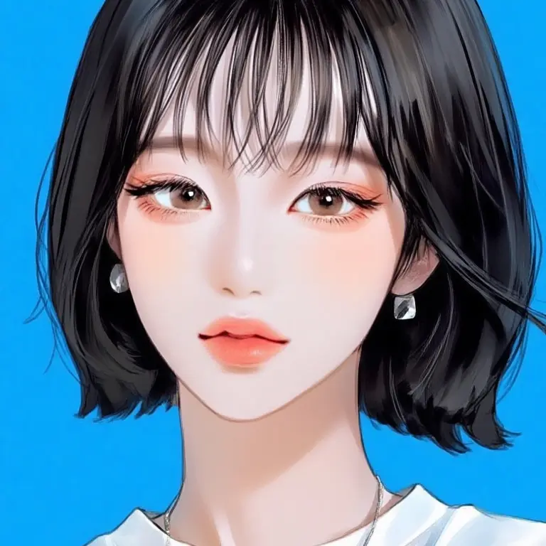 Malley0426의 김여우