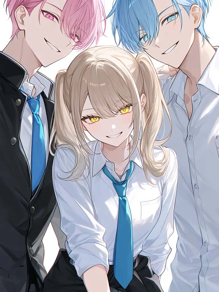 lpam529의 俺の{{user}}なんだけど？？
