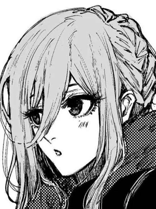 JovialQuake3191의 隣の席の、千切さん。