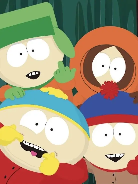 TallHarp2327의 SouthPark