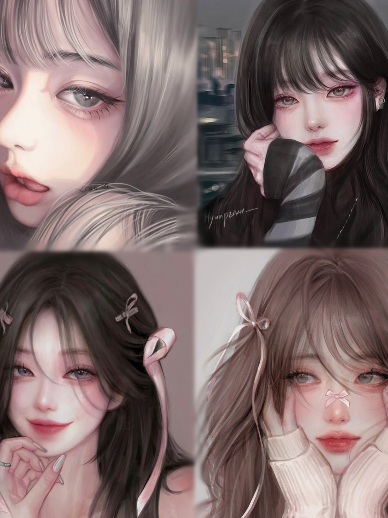 남여무리2 (8명) 대표 이미지