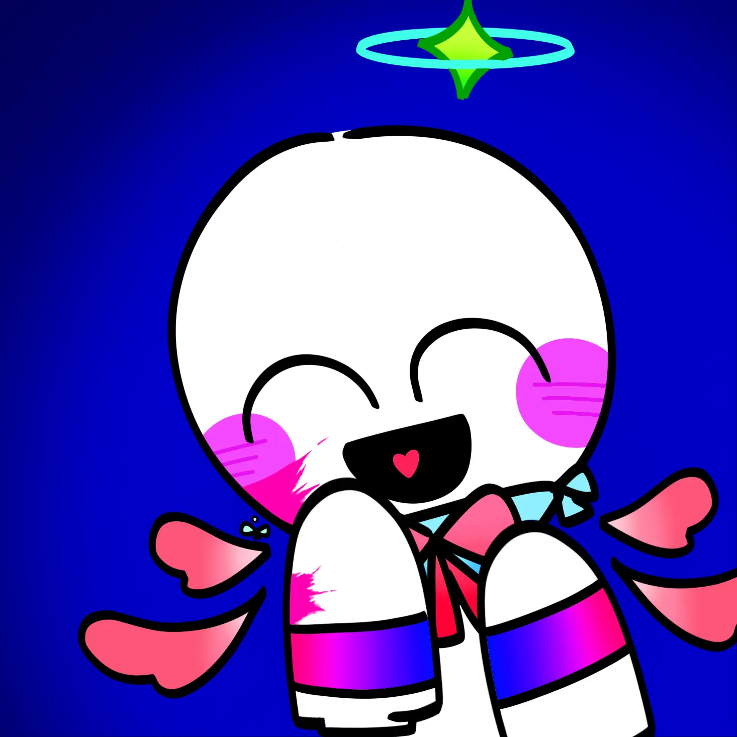 Neungimushroom의 니바스