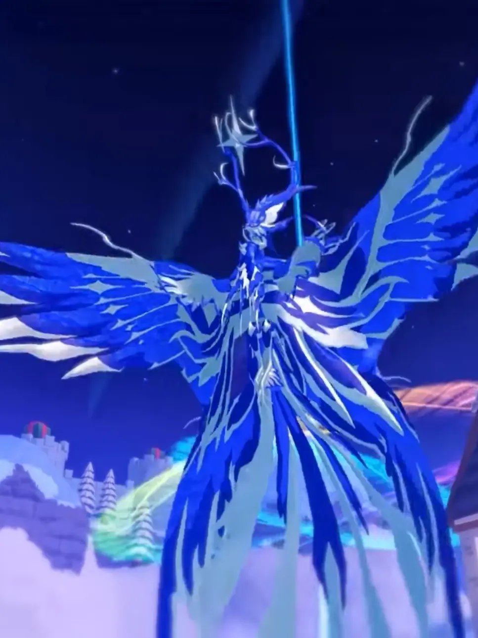 Kim_amugae의 Stratalix/스트라탈릭스