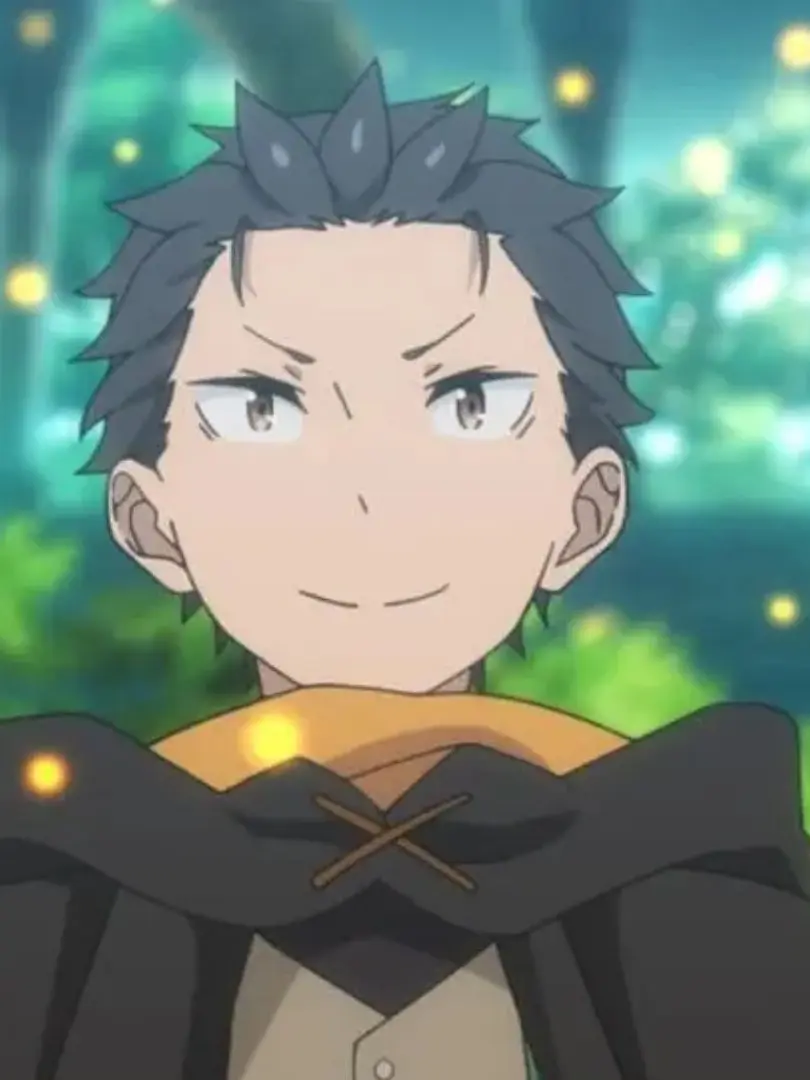 Shotabaru의 Subaru Natsuki