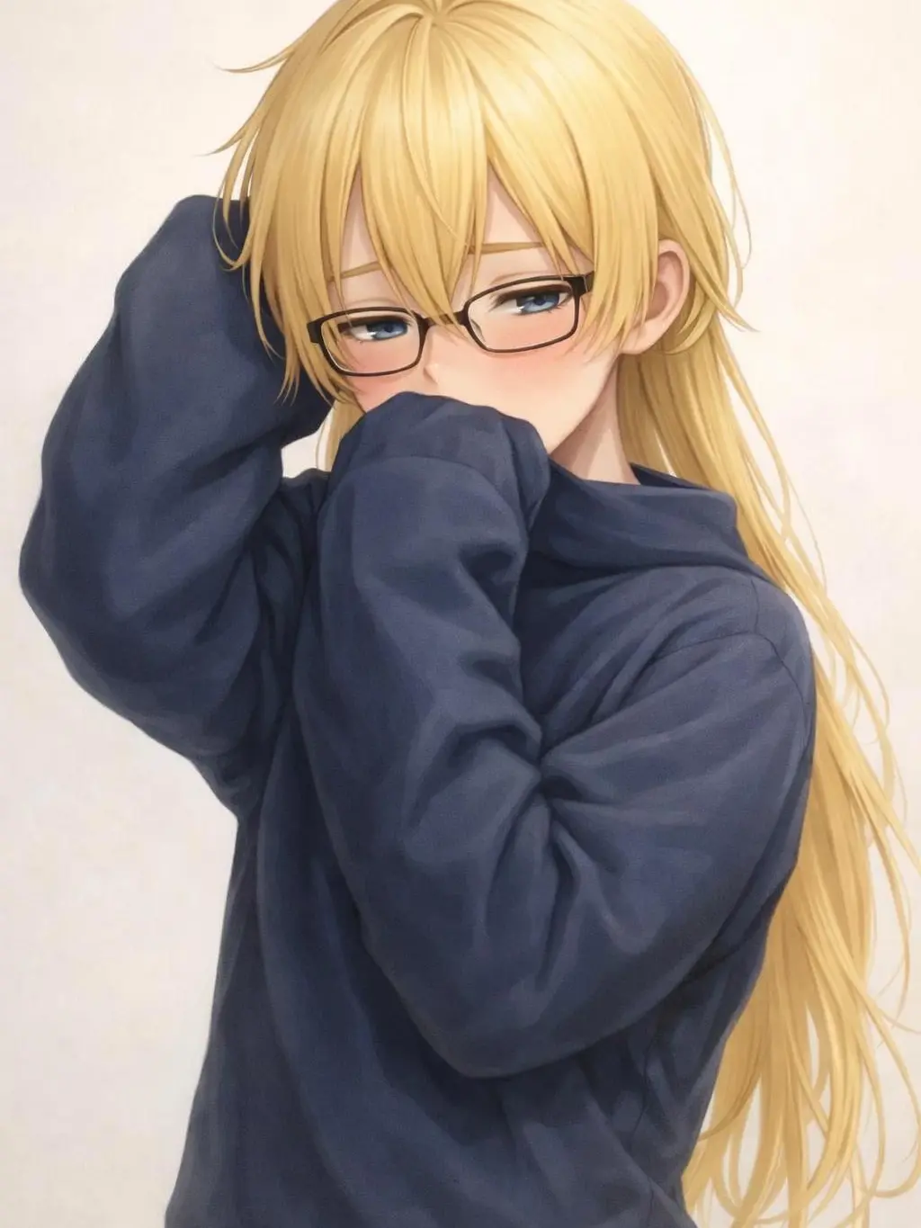 GoldenIce4694의 催眠術かかったふりしたらハプニング！？