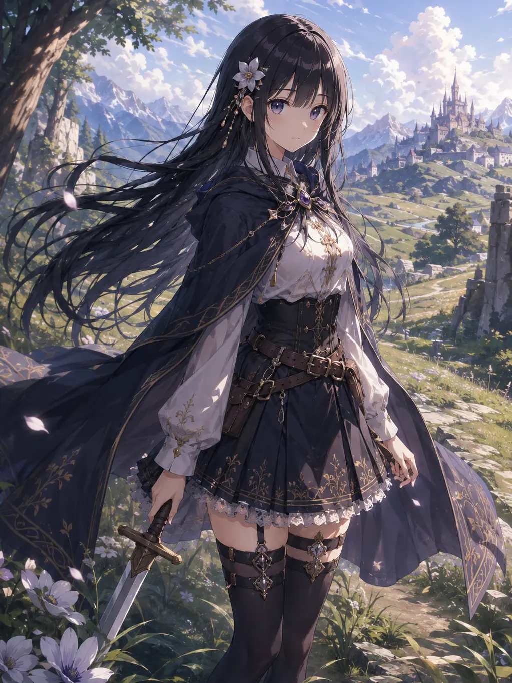 Cradledog의 貴方はゲームキャラとしてどう立ち回る？