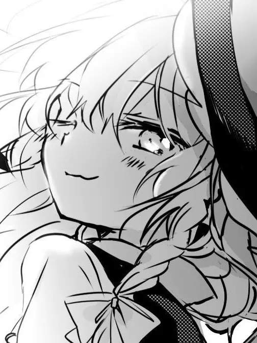 SoreFog5344의 東方異形郷 ー 霧雨魔理沙 ー