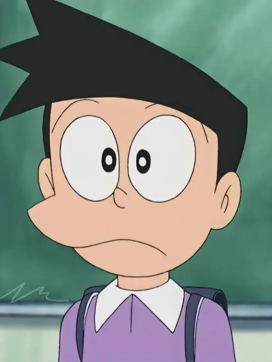 user_dahaha의 スネ夫