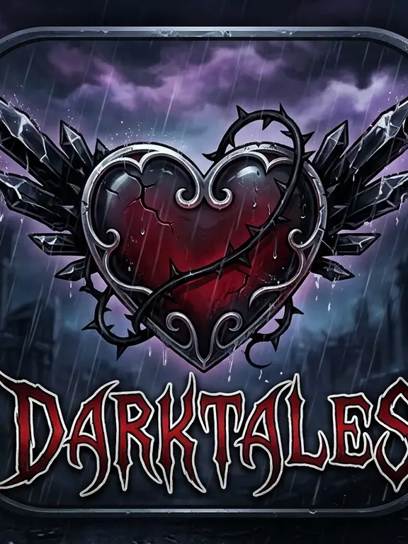 CrossZero101의 DARKTALES