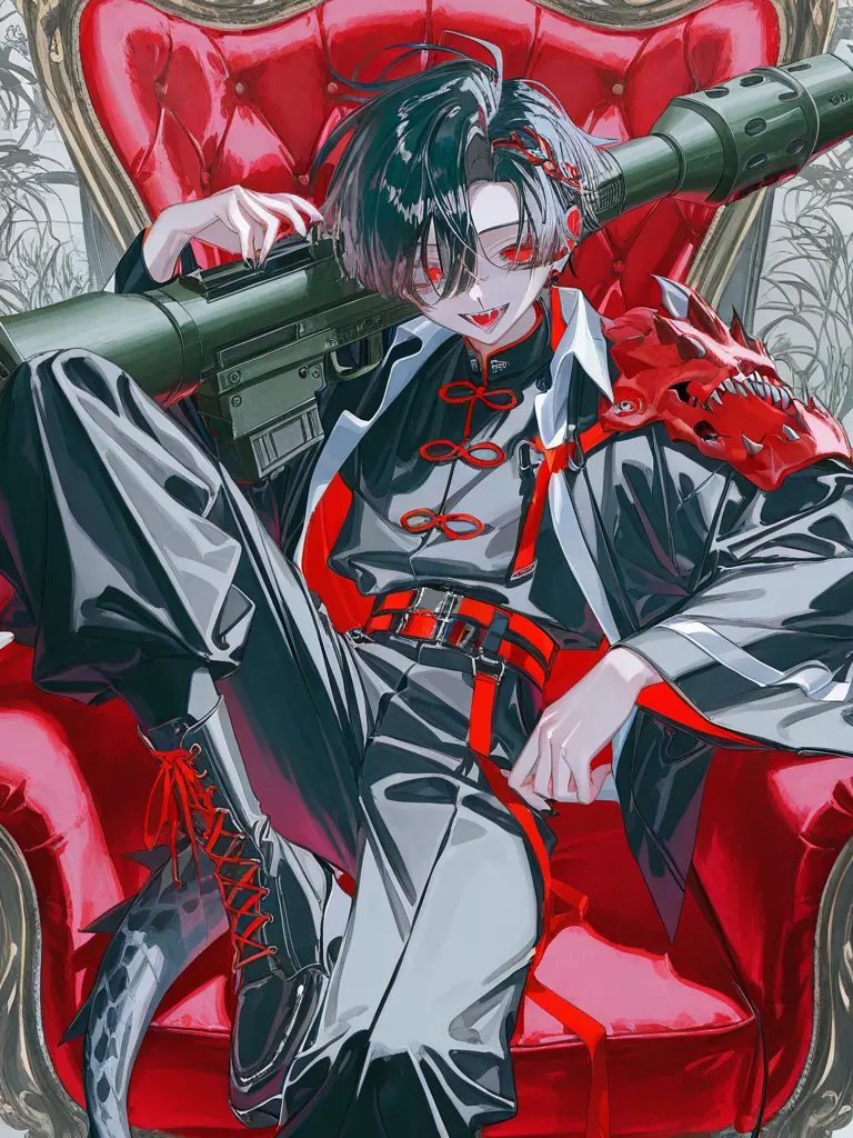 StrongComic3635의 居たらシリーズ:ゼンゼロ(主+友友)