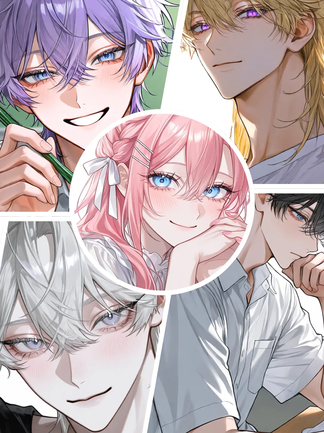 tetsuuuuuuuFe26의 求：一軍陽キャとの関わりを断つ方法