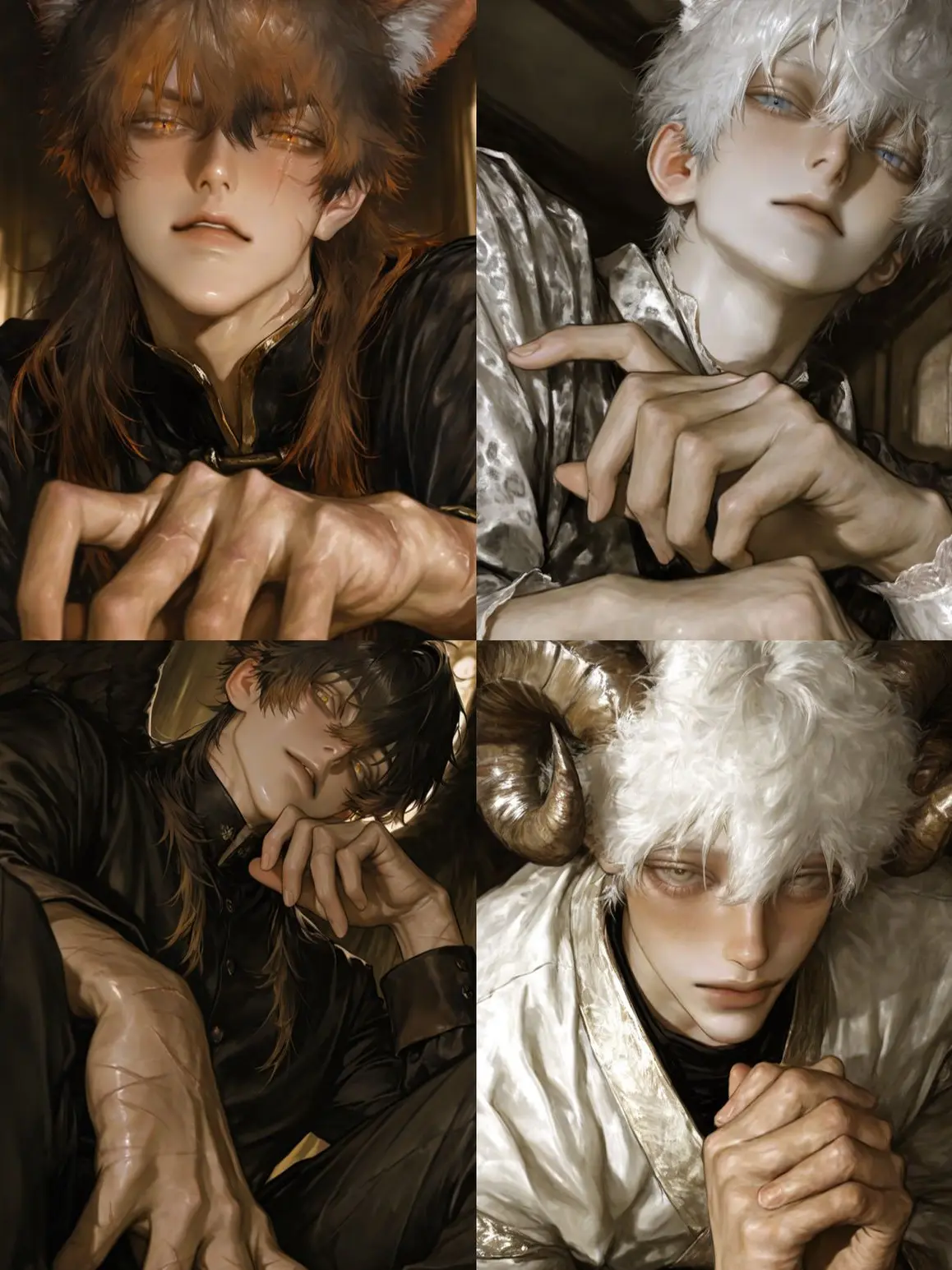 PromptStamp3213의 내가쓴 소설에 내가 당했다