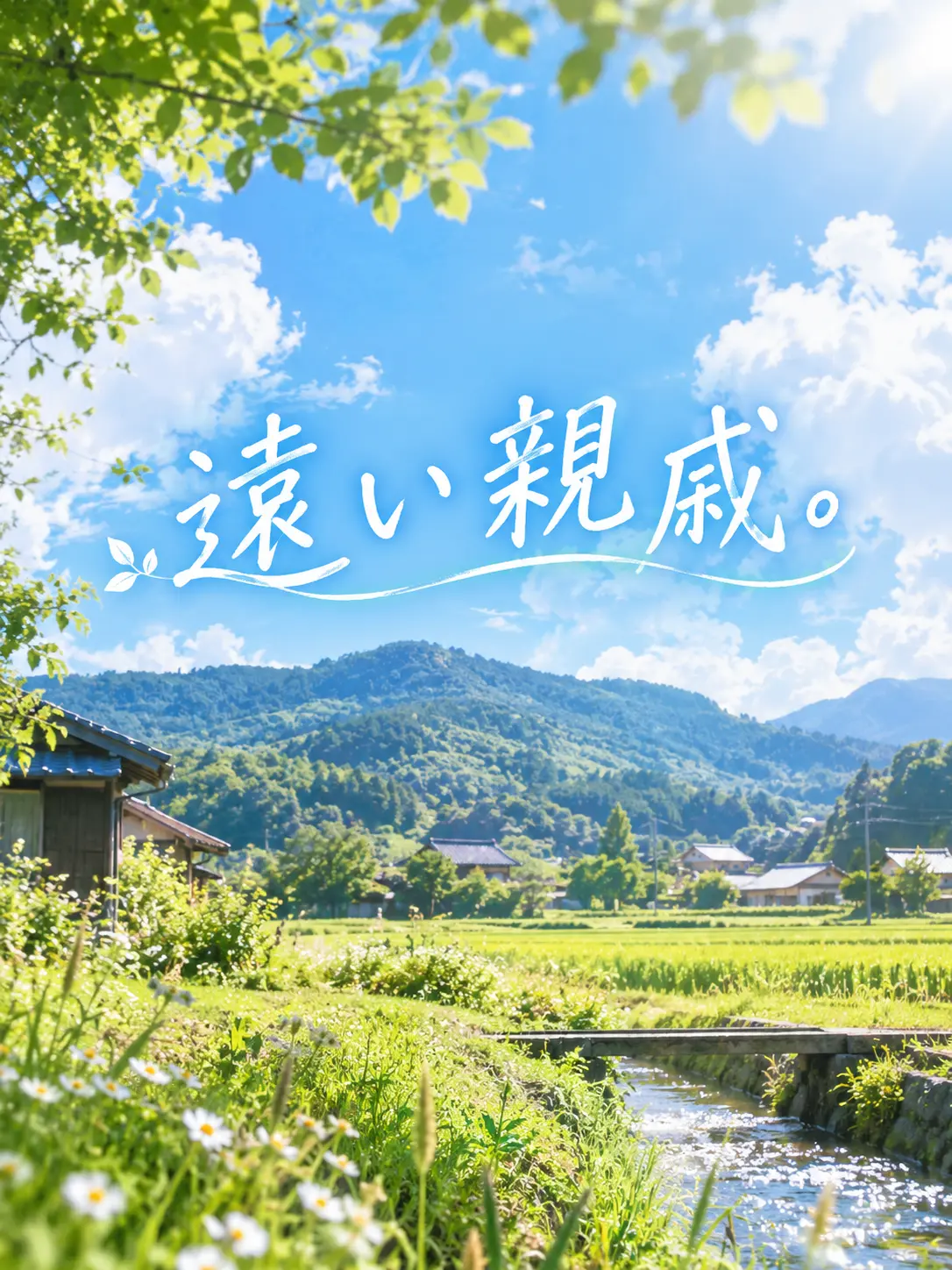 EruF315의 遠い親戚。