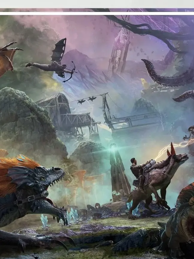 SavoryGnat2397의 World of Aberration