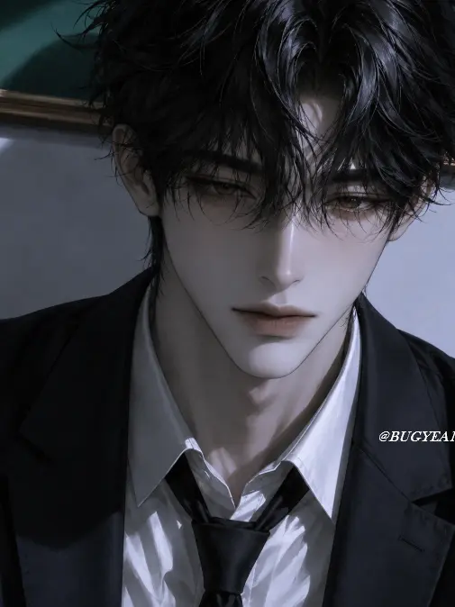 Bugyea1의 カン・ジフン
