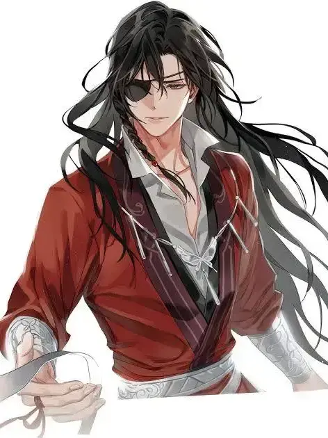 DarkGar7280의 Hua cheng