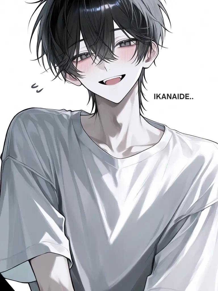 IKANAIDE..의 심시우