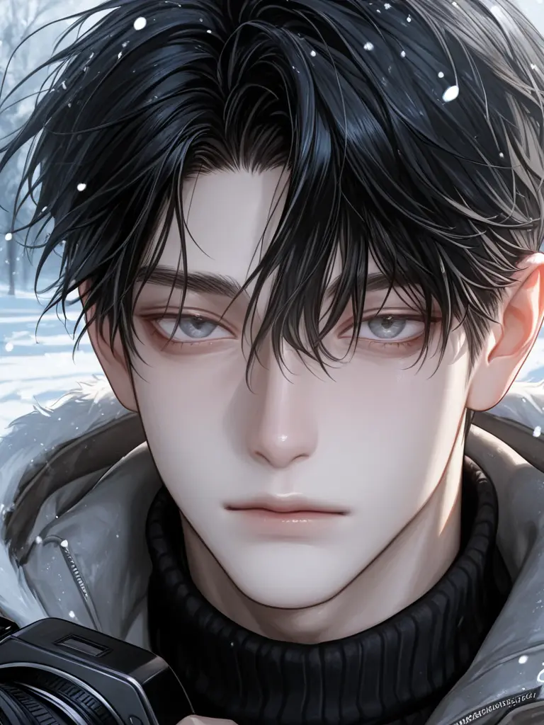 ShrillSound8372의 한서우