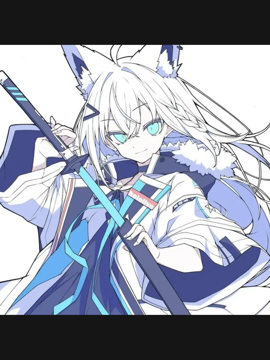 kakigorisamatooyobi의 ホロライブバトロワ