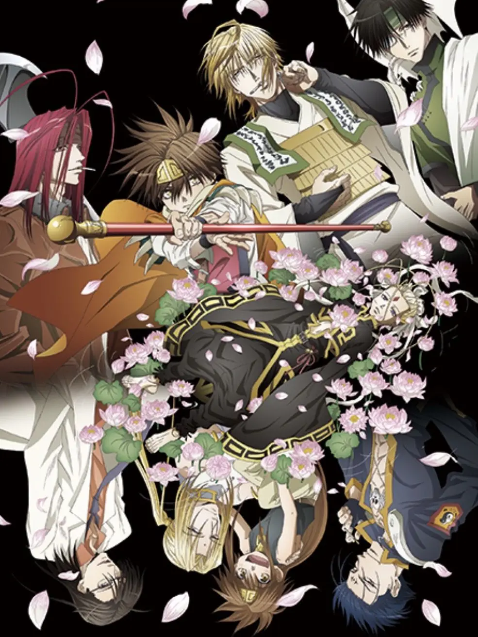 ymt.의 最遊記