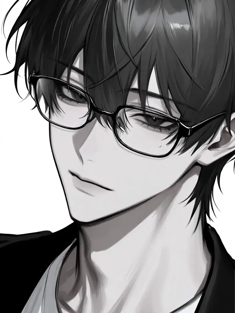 kiss_chu의 無関心な先輩