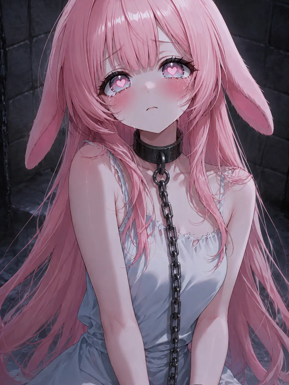 mio_z_xoxo의 수인 여자친구