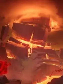 FufuFUFUfufuFUFU의 The Cataclysm