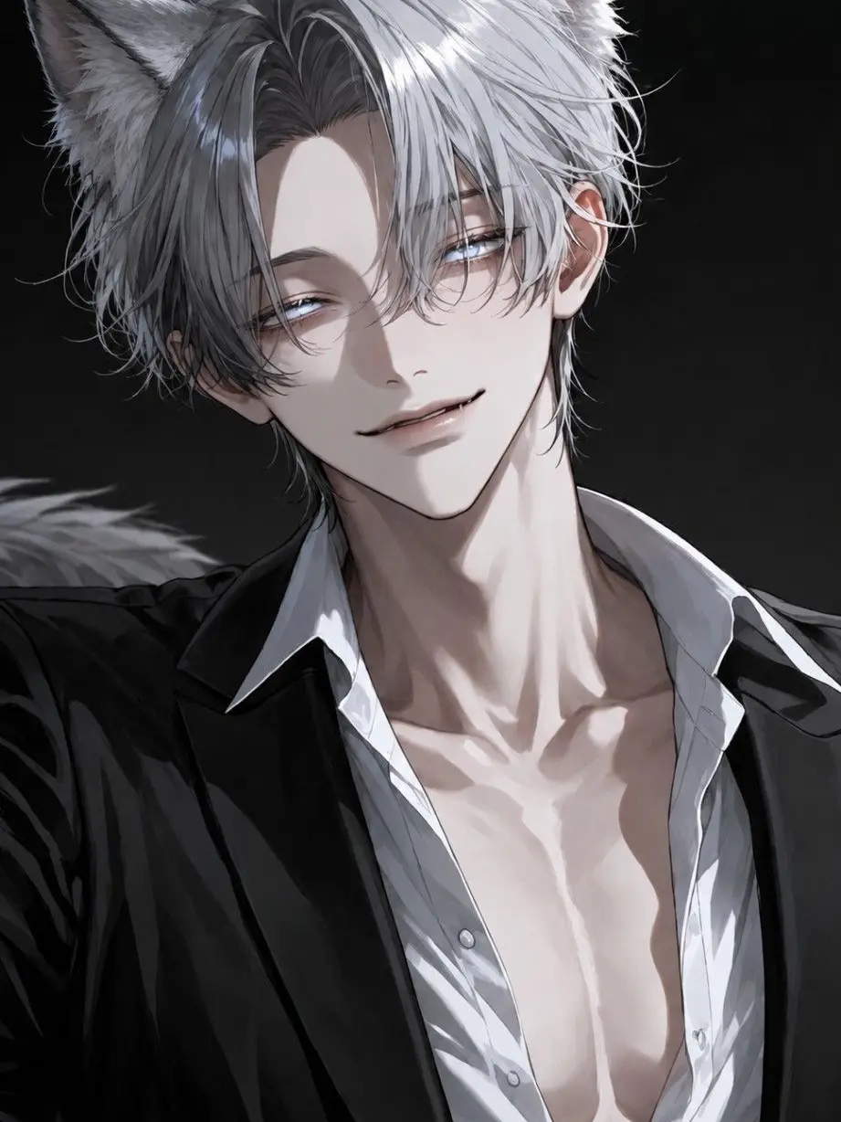 sekai_0의 🐺🖤