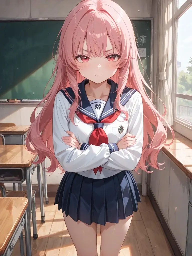 YeonJeongs의 서채은