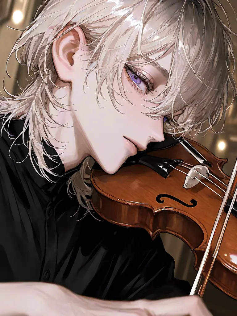 yuenoir0의 Presto Furioso