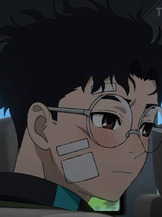 Yujiswaifu224의 Ken takakura (Okarun)