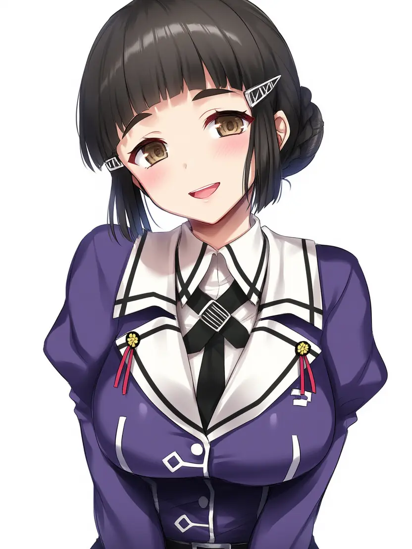 roki_nonoue의 妙高