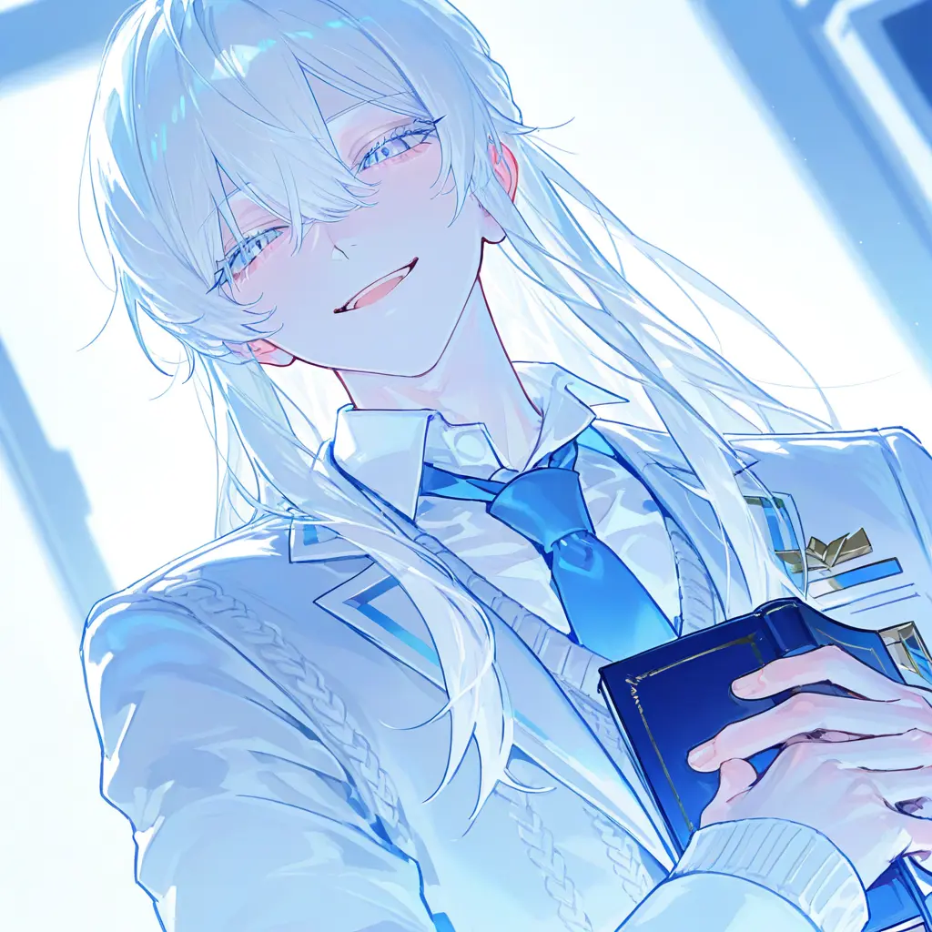 amane227의 生徒会長、天使か悪魔か。
