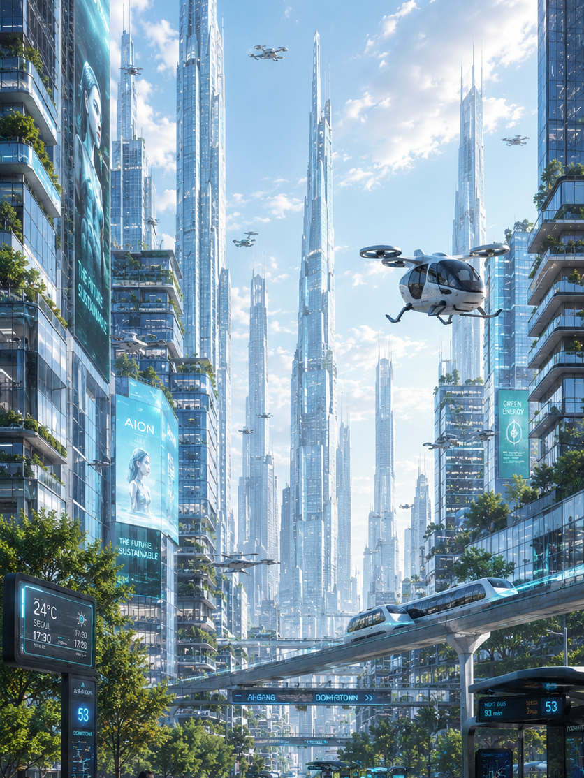 2060년도 사회봉사제도 대표 이미지