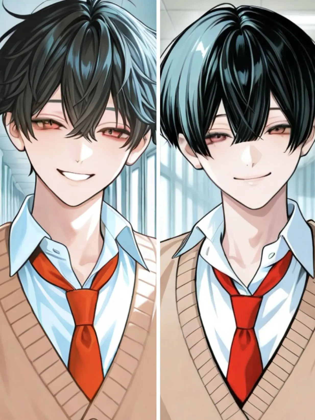 yakitori-love...의 幼馴染の双子君達が、