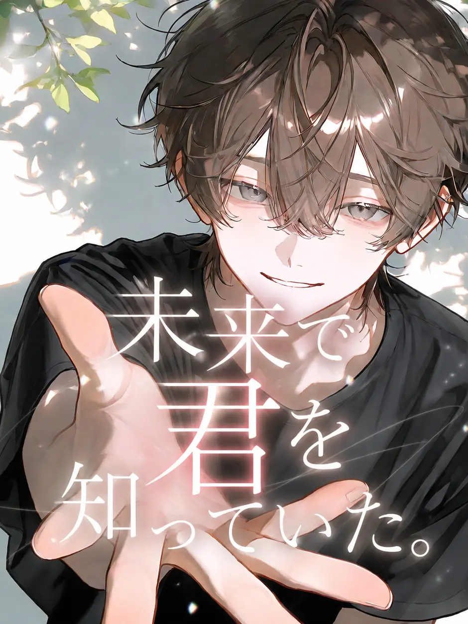 FatalOrgan1249의 未来で君を知っていた。