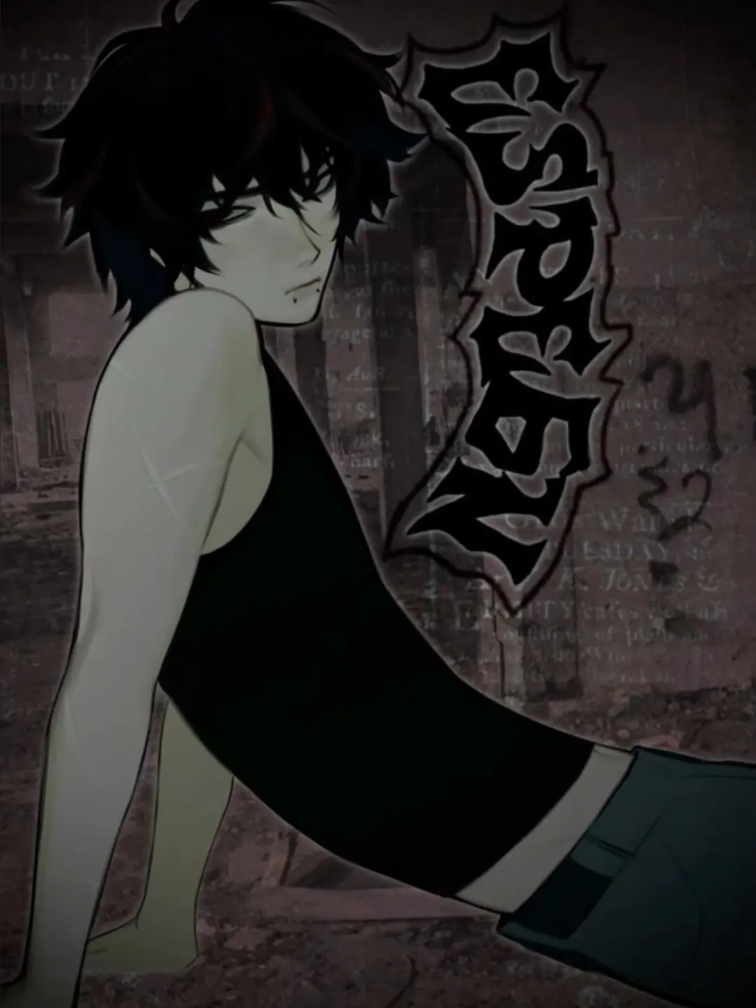 NastyHate6759의 Look into his eyes