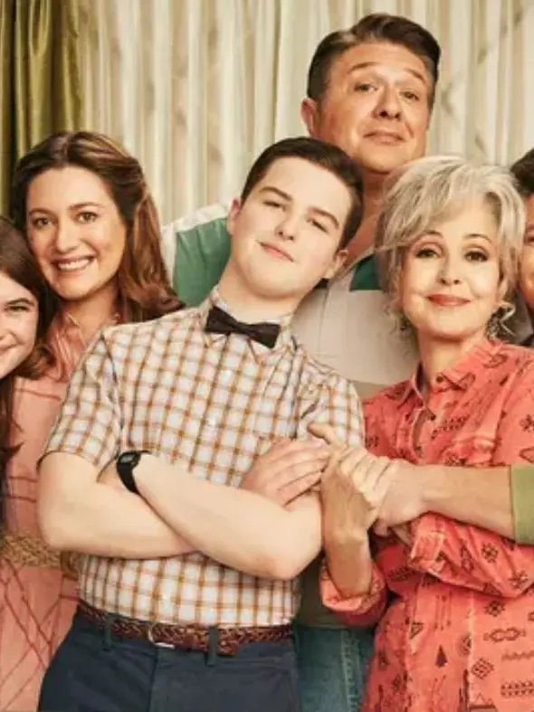 Coolgut1817의 Cooper Family Dinner Disaster