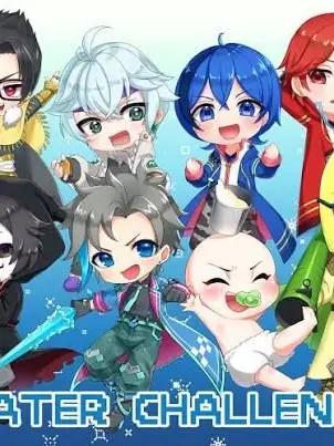 PaddedEmber3580의 すまないスクール