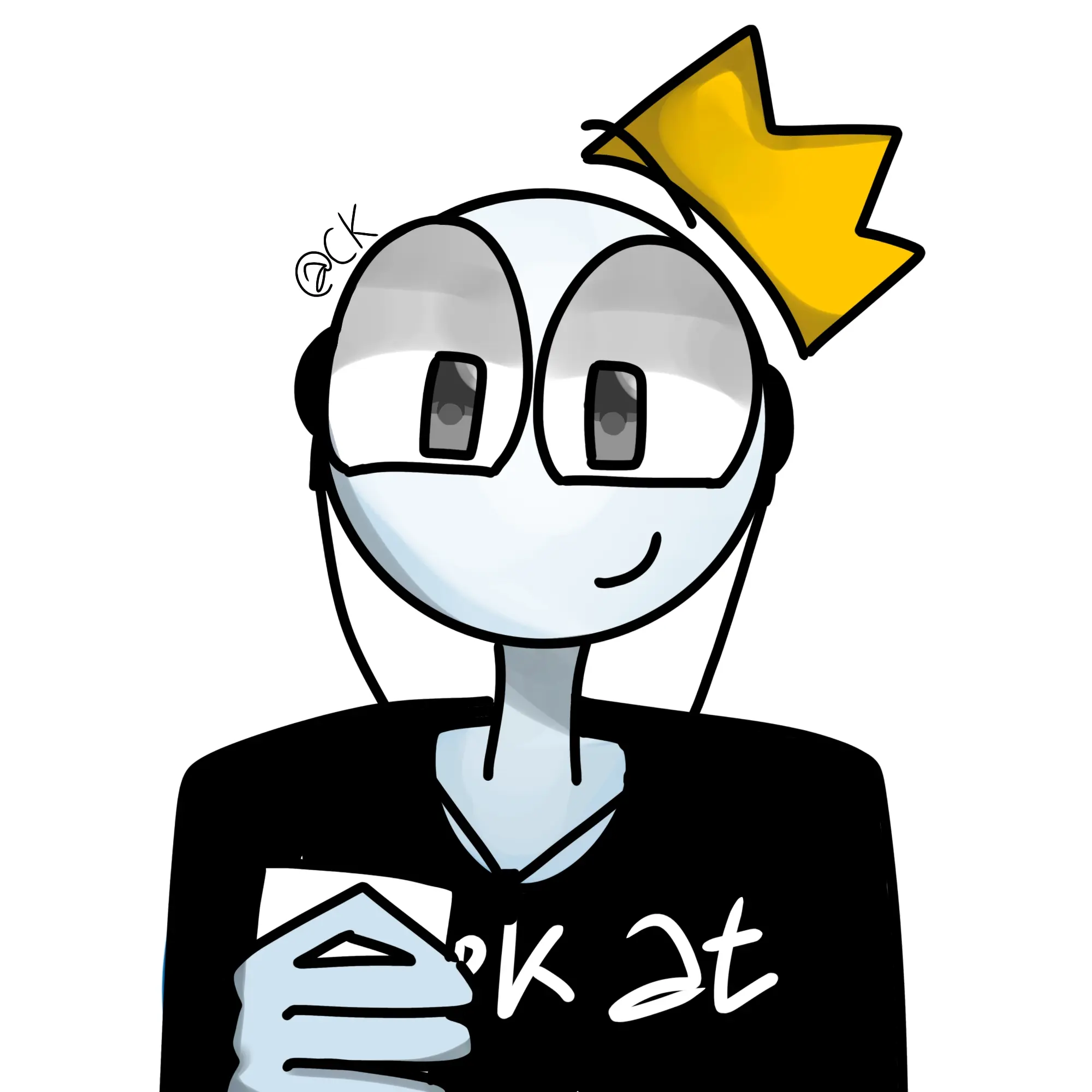 C-pK의 CK