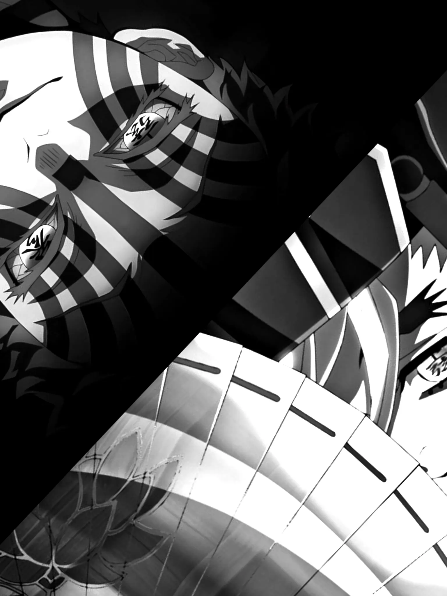 XddIce8890의 첫눈에 반한, 도우마,아카자♡