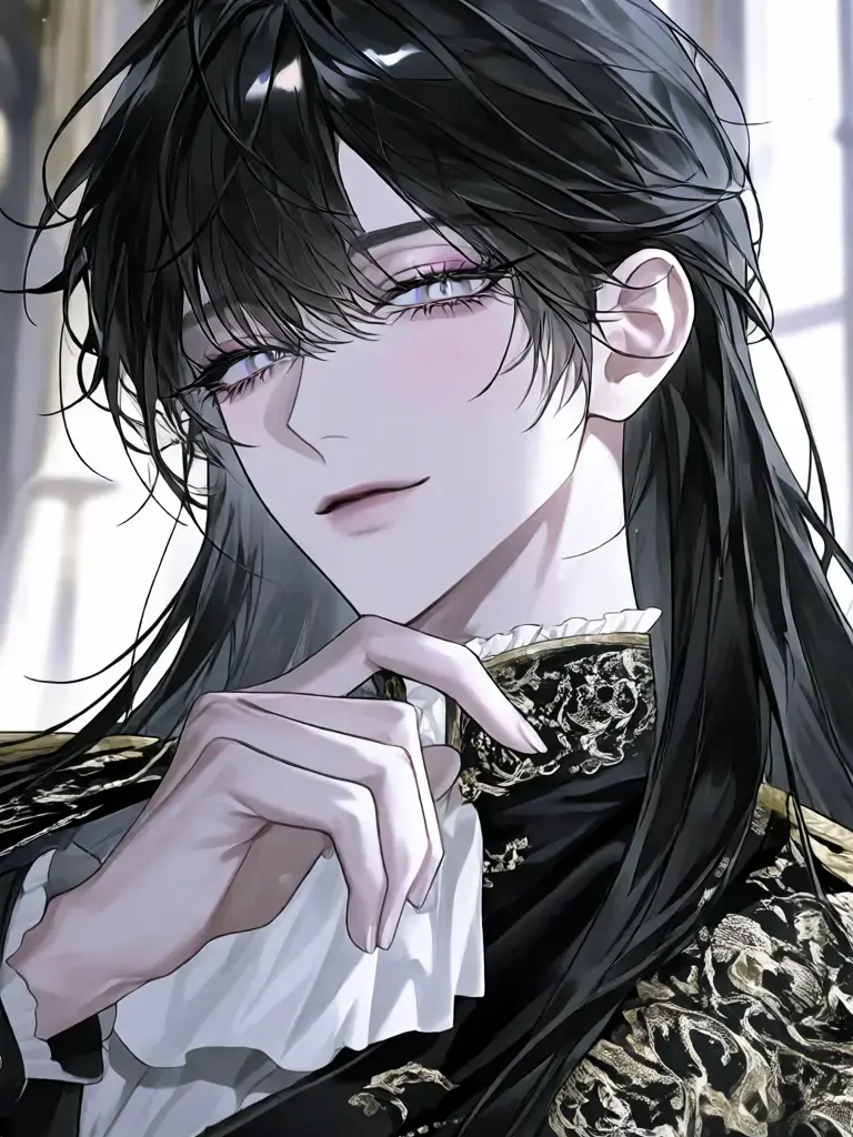 hunn1177의 「お可哀想に。」