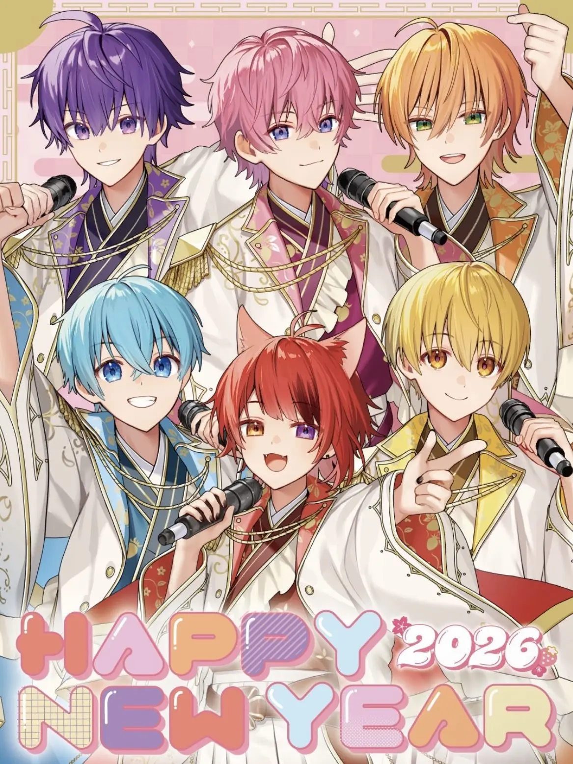 StrictIce8119의 操り人形にされました