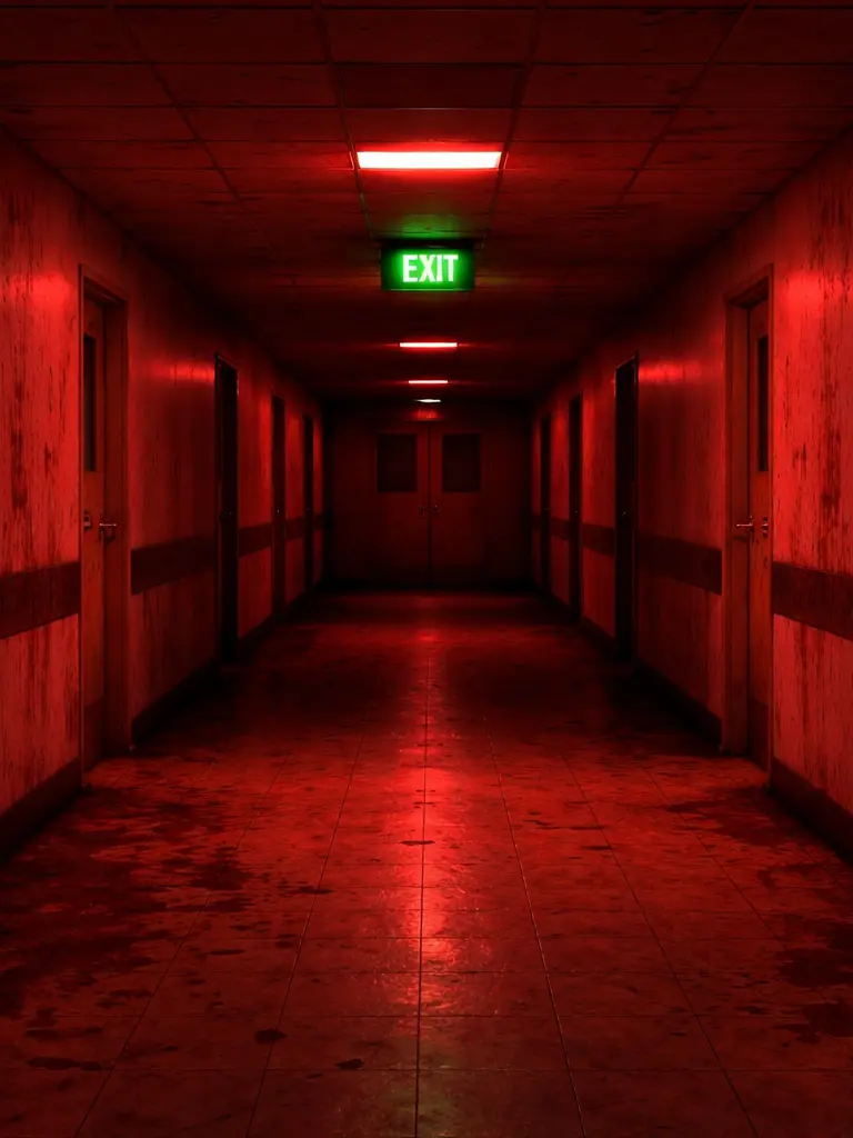 ohminsung130204의 LEVEL RUN 에서 탈출하기